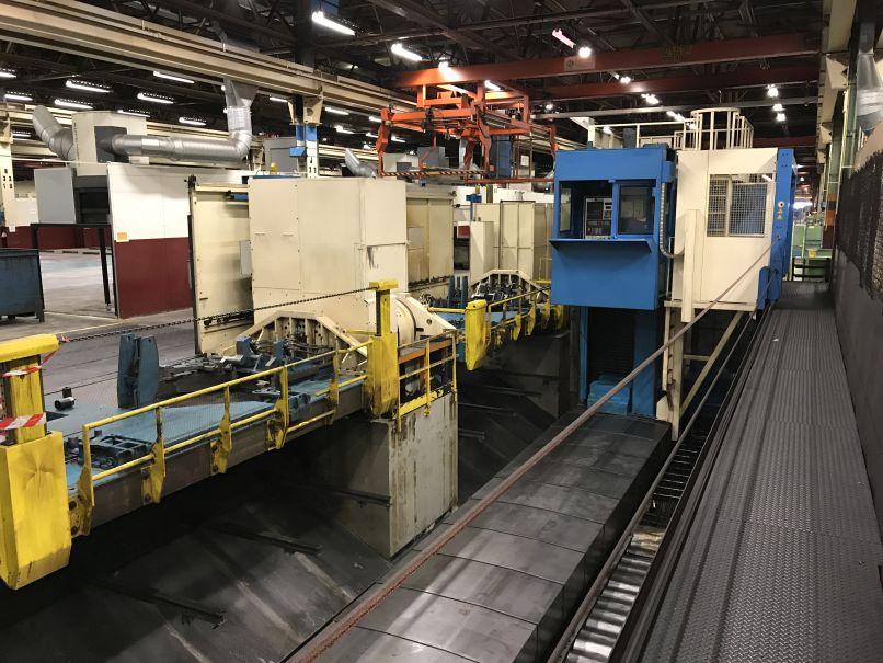 PEGARD PRECIRAM 4 TX CNC  2007